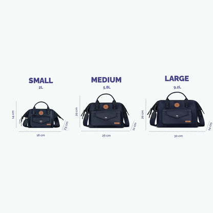 Daily Carry | Vos essentiels à portée de main