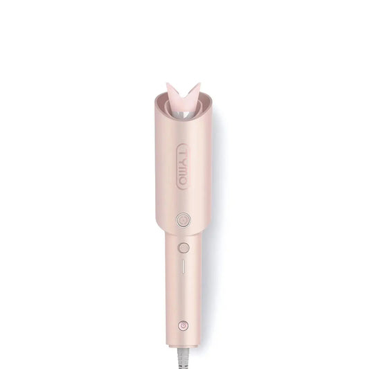 CurlMaster | Résultat Salon à Domicile