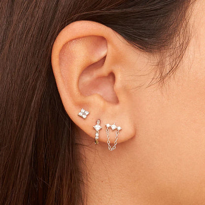 ClairLune | Design Minimaliste avec Éclat de Luxe