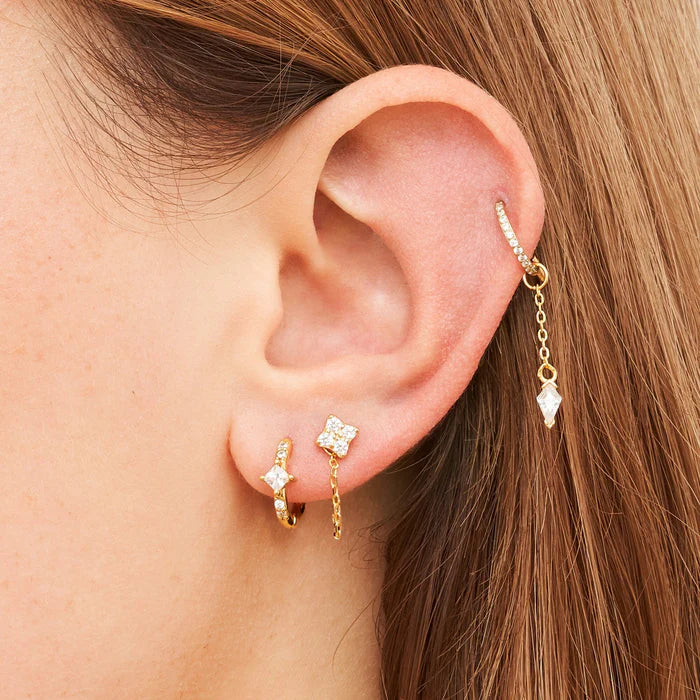 ClairLune | Design Minimaliste avec Éclat de Luxe