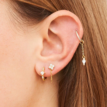 ClairLune | Design Minimaliste avec Éclat de Luxe