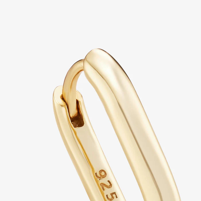 MoonLuxe | Boucles d’Oreilles Subtiles et Raffinées