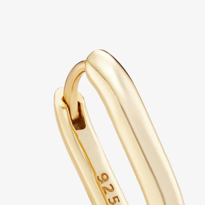 MoonLuxe | Boucles d’Oreilles Subtiles et Raffinées