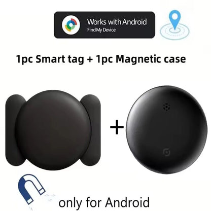 SecureTrack | Traceur GPS Intelligent pour Tous Vos Objets de Valeur
