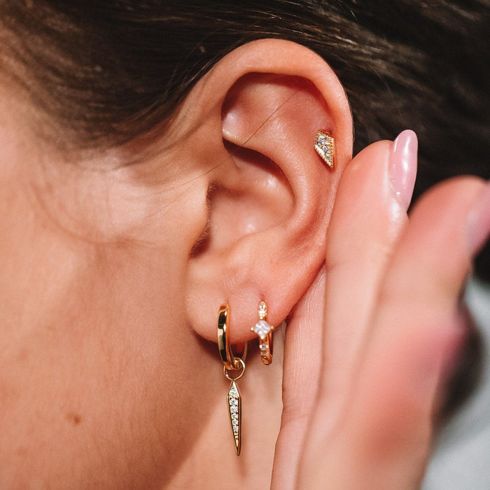 IvoryGlow | Luxe subtile à la douceur lumineuse