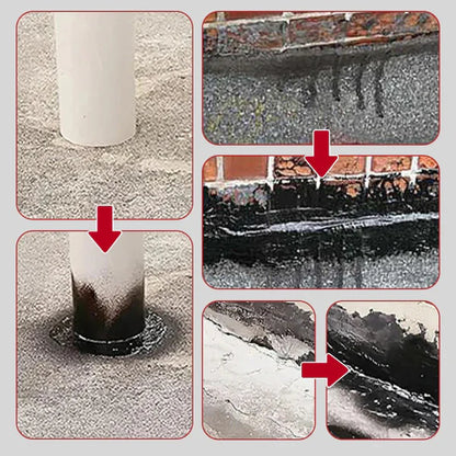 FixSeal | Spray d’Étanchéité pour Réparation de Fuites