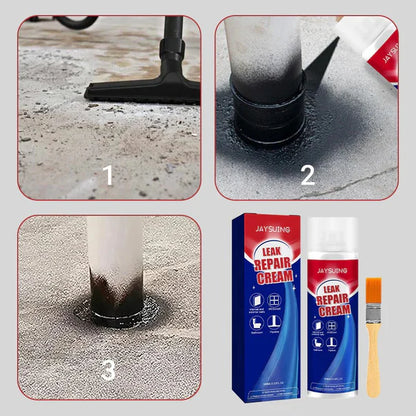 FixSeal | Spray d’Étanchéité pour Réparation de Fuites