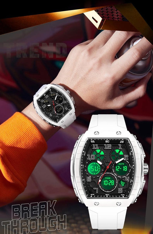 Fanmis Watch | Élégance Moderne au Quotidien