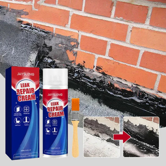 FixSeal | Spray d’Étanchéité pour Réparation de Fuites