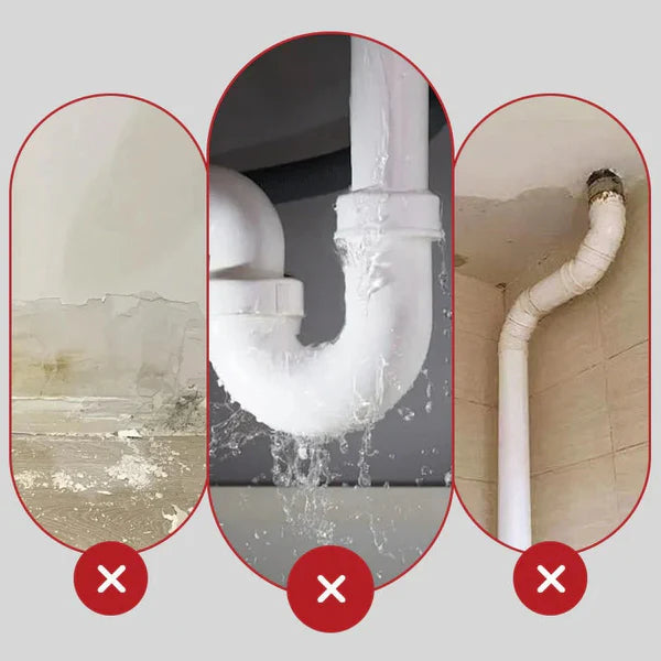 FixSeal | Spray d’Étanchéité pour Réparation de Fuites