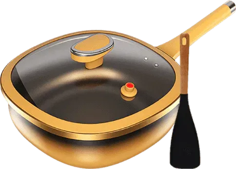 TitanPan – Cuisine facile, saine et élégante