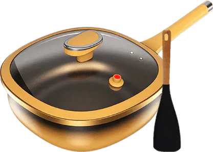 TitanPan – Cuisine facile, saine et élégante