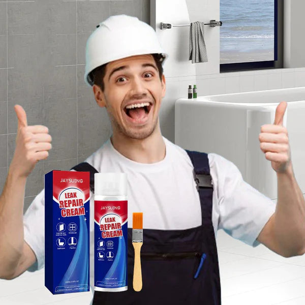 FixSeal | Spray d’Étanchéité pour Réparation de Fuites