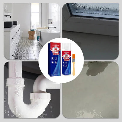 FixSeal | Spray d’Étanchéité pour Réparation de Fuites
