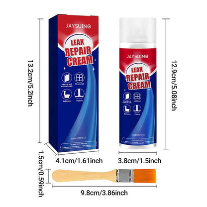 FixSeal | Spray d’Étanchéité pour Réparation de Fuites