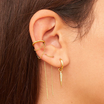 IvoryGlow | Luxe subtile à la douceur lumineuse