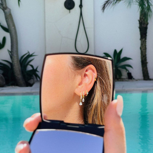 ClairLune | Design Minimaliste avec Éclat de Luxe