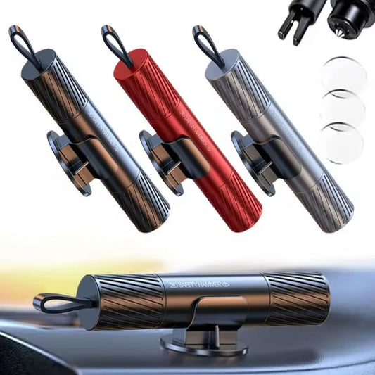 EscapePro | Marteau Compact & Fiable pour Urgences
