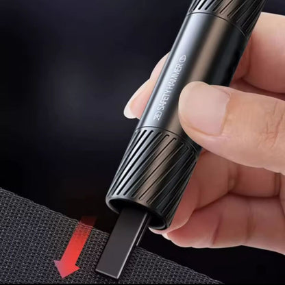 EscapePro | Marteau Compact & Fiable pour Urgences
