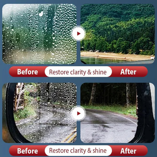 VividGlass | Polish Professionnel pour un Résultat Sans Rayures