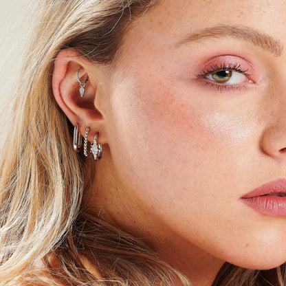 MoonLuxe | Boucles d’Oreilles Subtiles et Raffinées