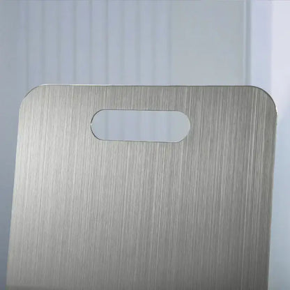 TitanBoard | Planche à Découper en Titane Ultra-Résistante