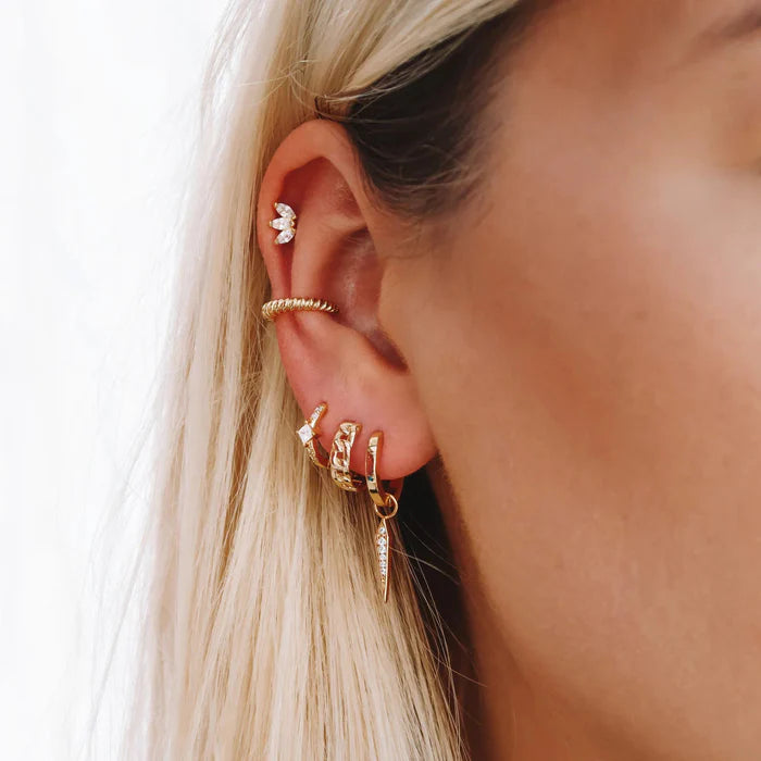 ClairLune | Design Minimaliste avec Éclat de Luxe