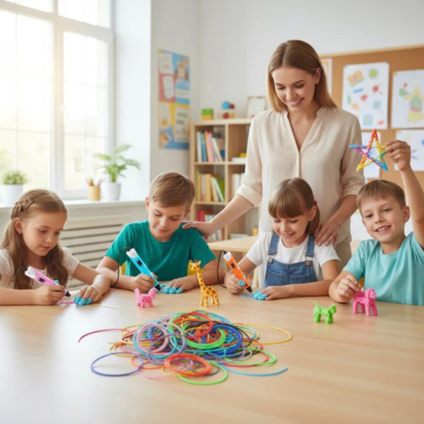 ArtBuddy | Créativité Sans Limites