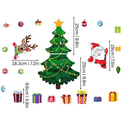 AimantJoy | Jeu Magnétique Coloré pour Enfants Malins