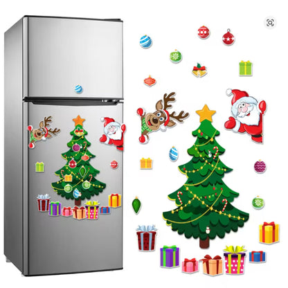 AimantJoy | Jeu Magnétique Coloré pour Enfants Malins