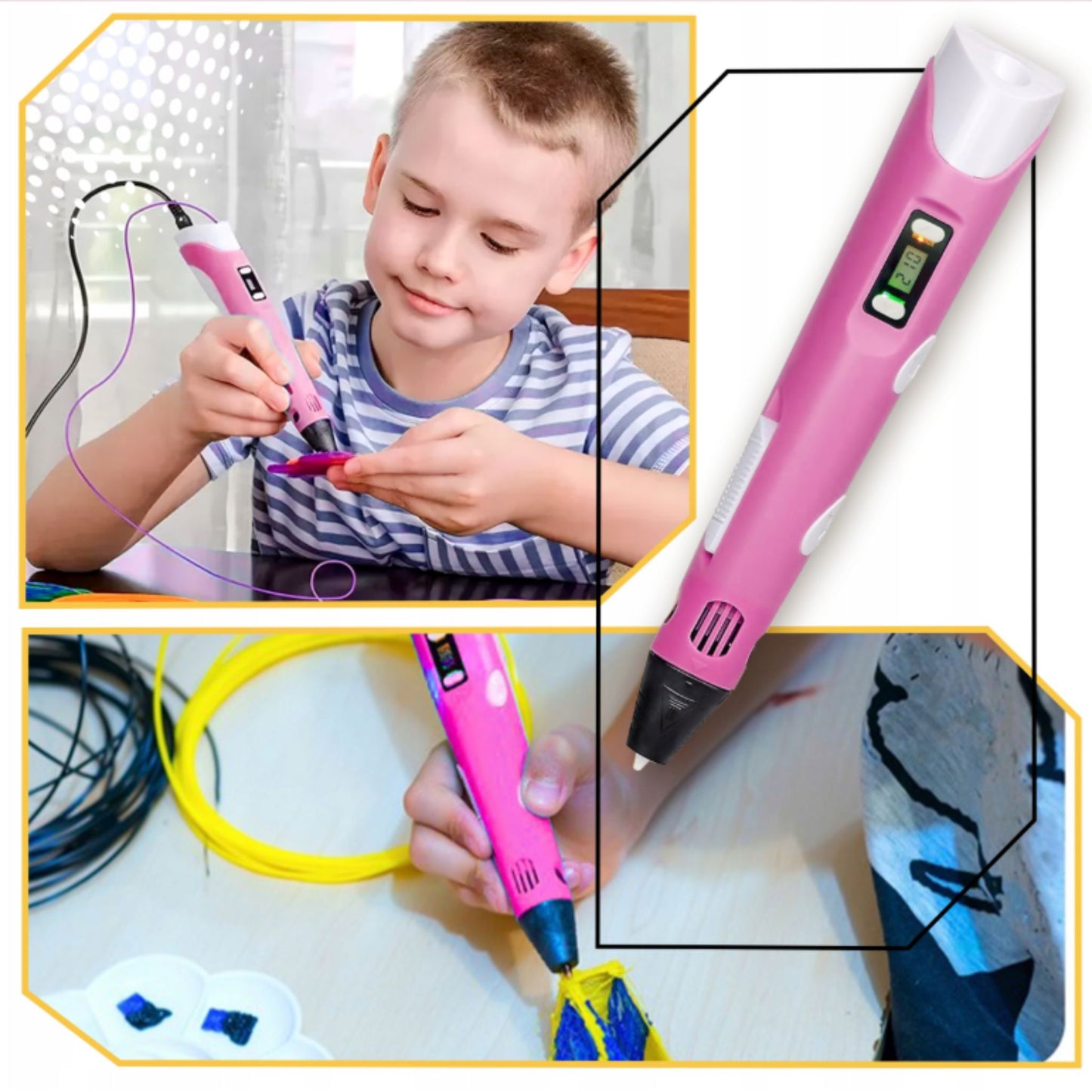 ArtBuddy | Créativité Sans Limites