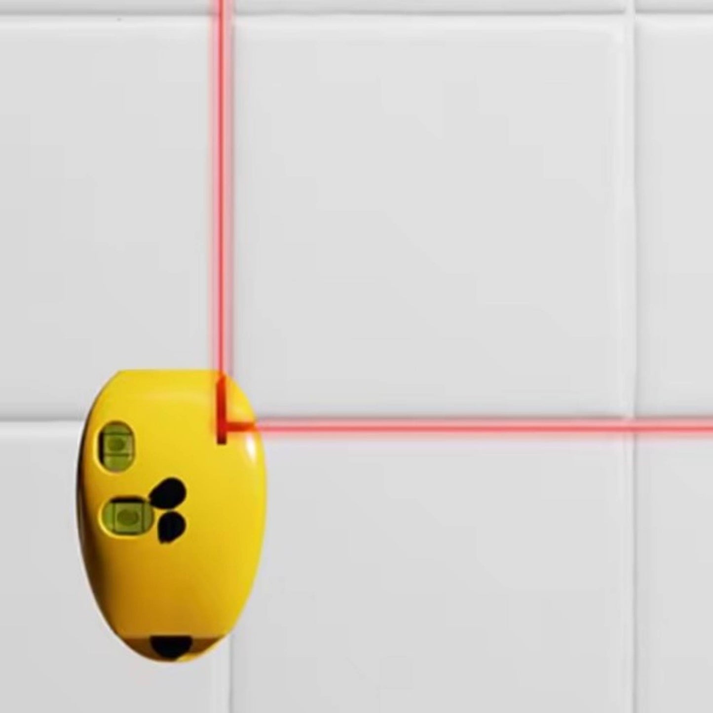 AnglePro | Laser pour Strakke Hoekmeting