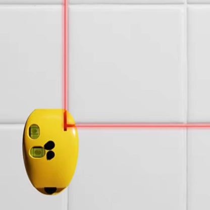 AnglePro | Laser pour Strakke Hoekmeting