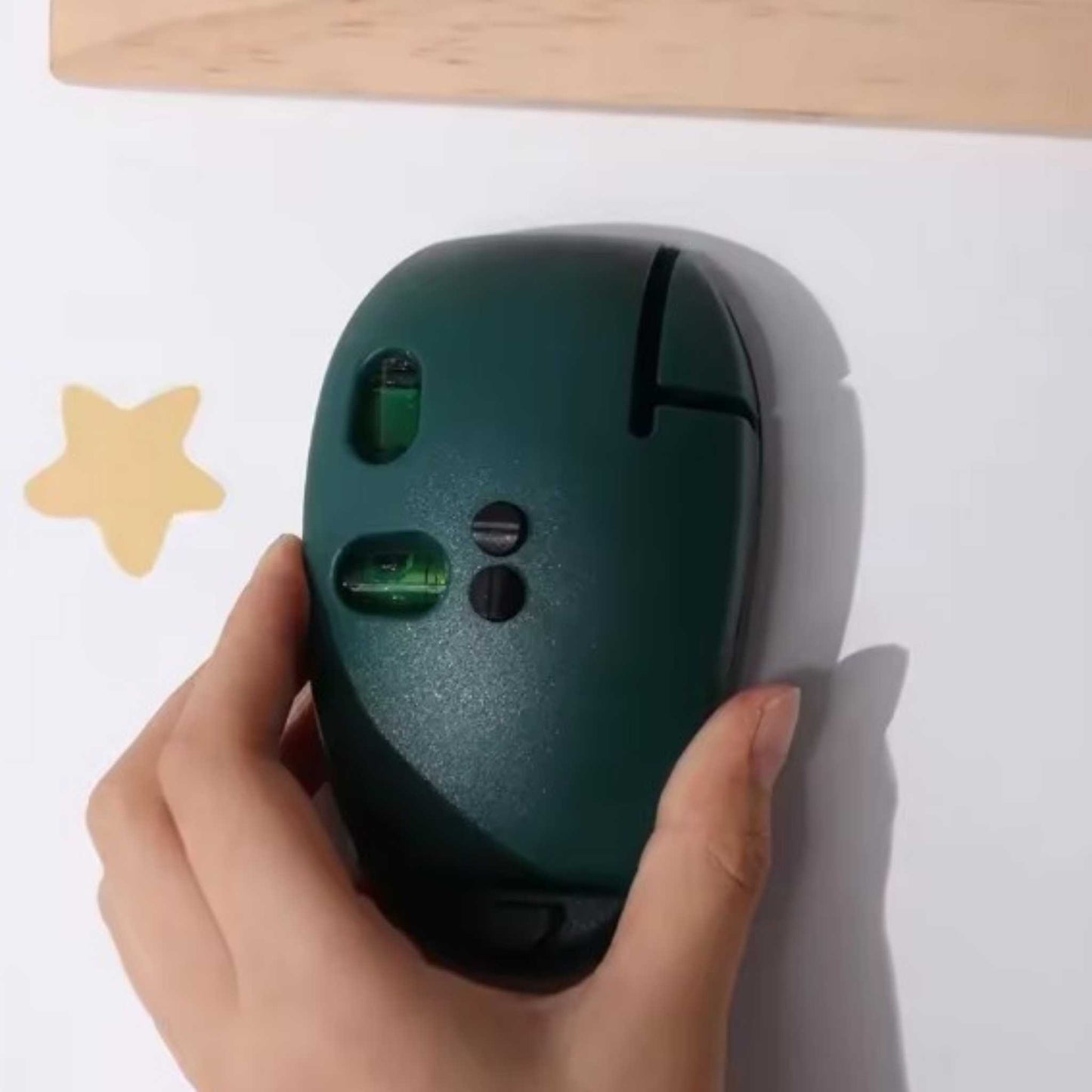 AnglePro | Laser pour Strakke Hoekmeting