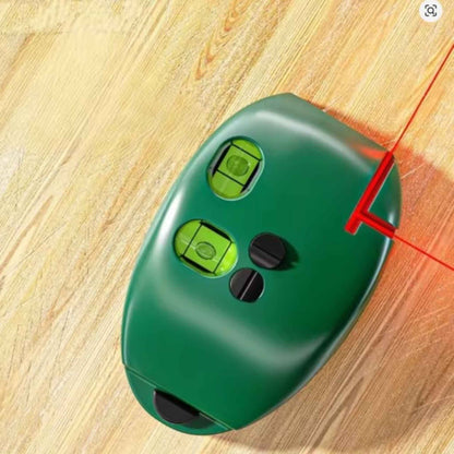 AnglePro | Laser pour Strakke Hoekmeting