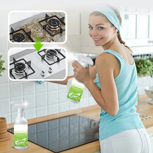 PureWipe | Propreté Impeccable en Quelques Secondes