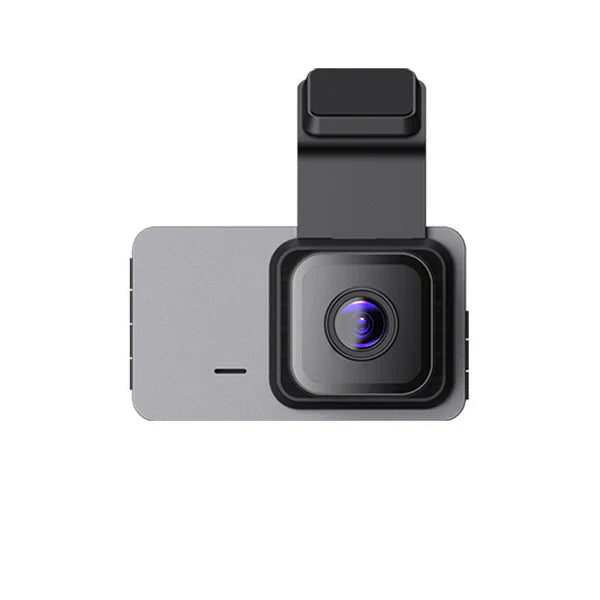 VisionRide | Dashcam HD avec WiFi, GPS et Vision Nocturne !