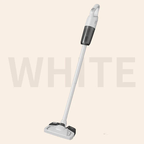 StickVac Pro | Draadloos & Krachtig
