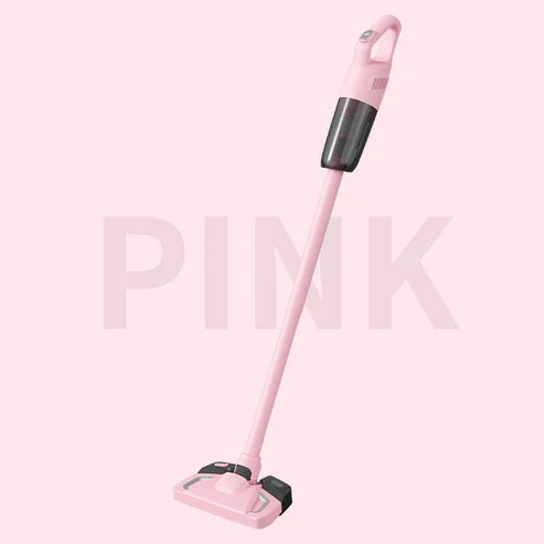 StickVac Pro | Draadloos & Krachtig