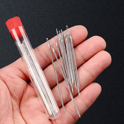 NeedleCraft | Coffret d'outils multifonctions pour la couture et la broderie