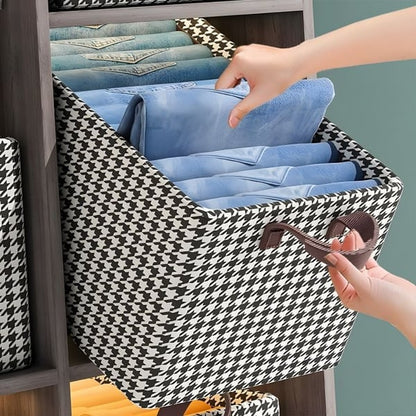 FoldEase Box | Boîte de rangement pliable