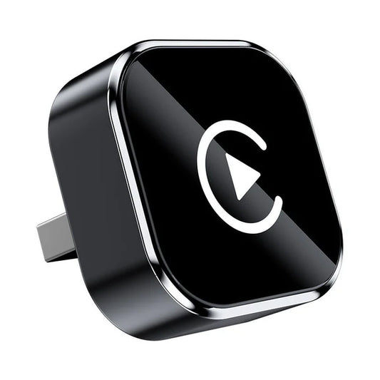 AutoConnect | Adaptateur Sans Fil pour iPhone et Android Auto